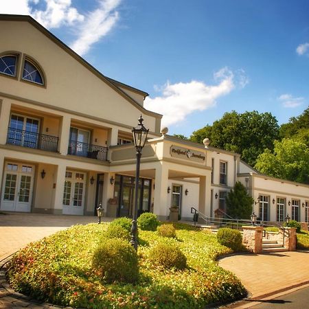 Parkhotel Surenburg Hoerstel Exterior photo